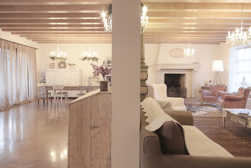 B&B Maison Parco Del Brenta Curtarolo Dış mekan fotoğraf