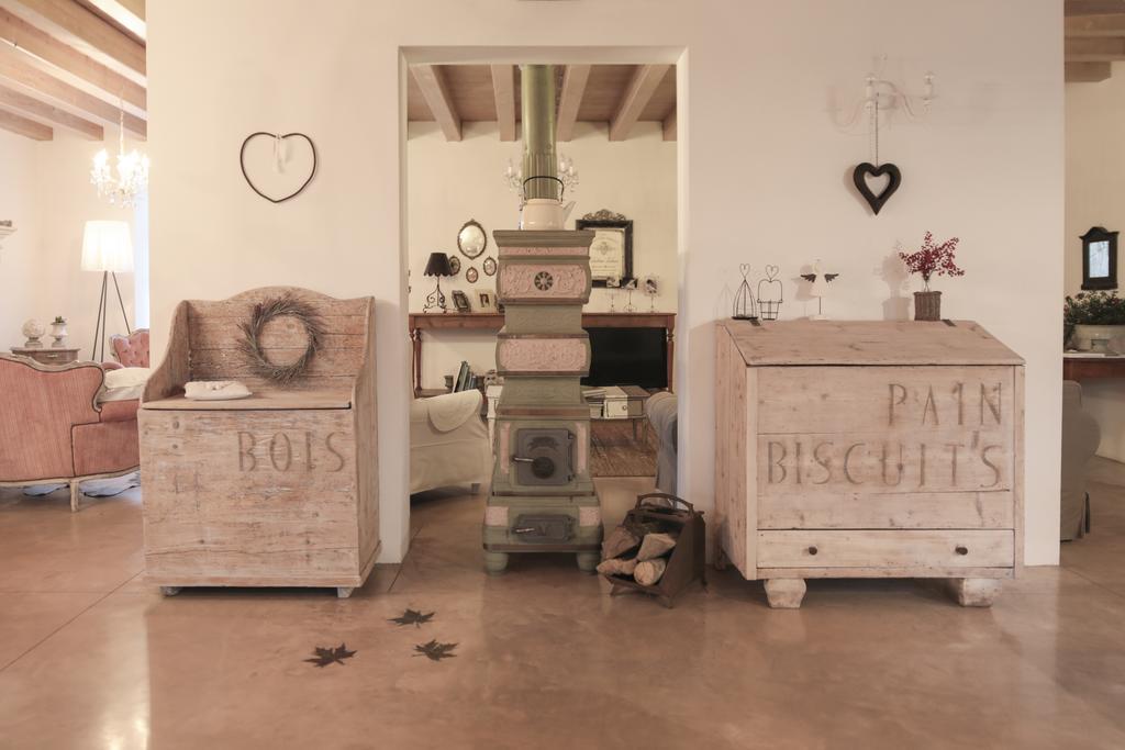 B&B Maison Parco Del Brenta Curtarolo Dış mekan fotoğraf