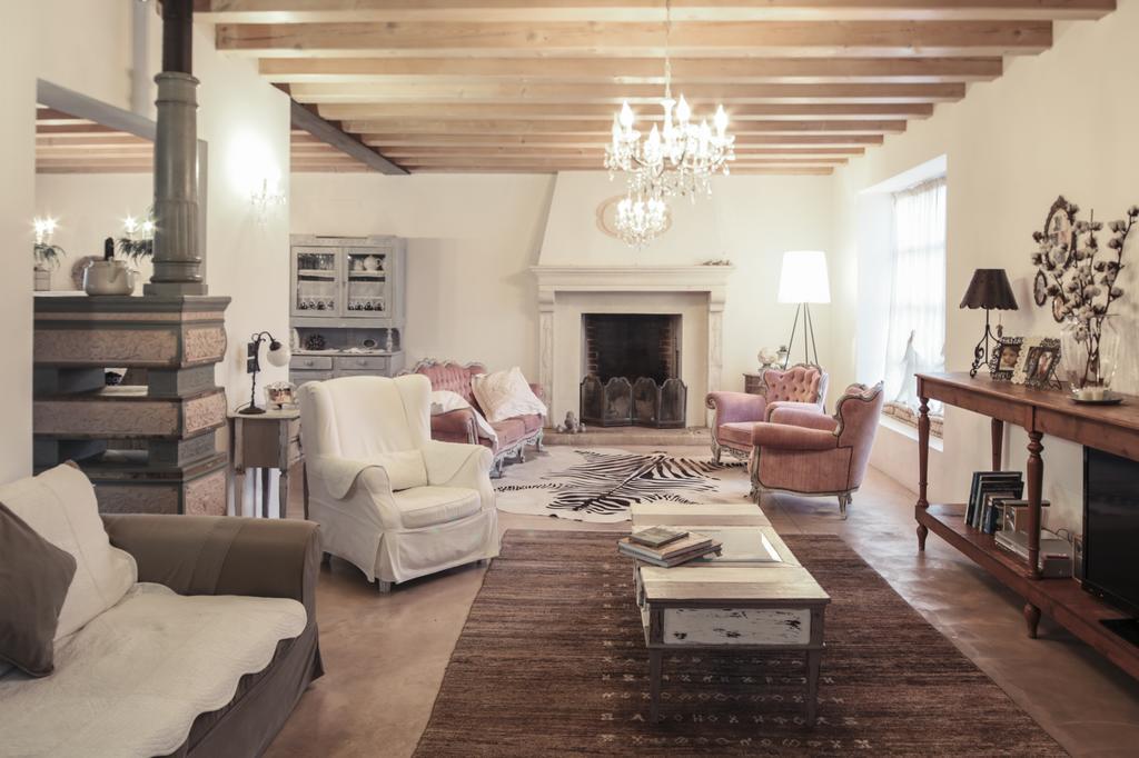 B&B Maison Parco Del Brenta Curtarolo Dış mekan fotoğraf