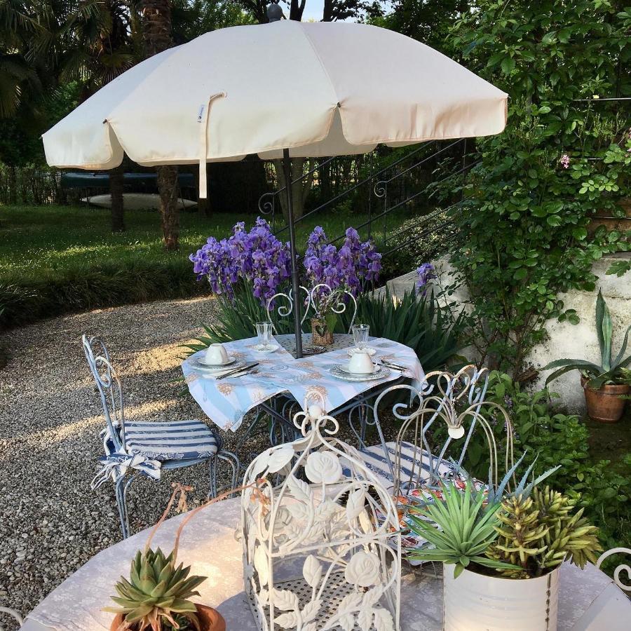 B&B Maison Parco Del Brenta Curtarolo Dış mekan fotoğraf