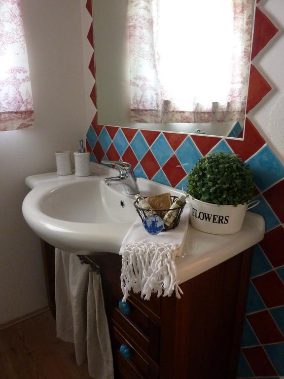 B&B Maison Parco Del Brenta Curtarolo Dış mekan fotoğraf
