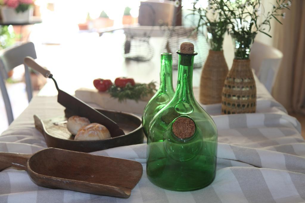 B&B Maison Parco Del Brenta Curtarolo Dış mekan fotoğraf